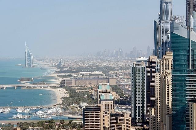 Read more about the article Largest Cities in United Arab Emirates