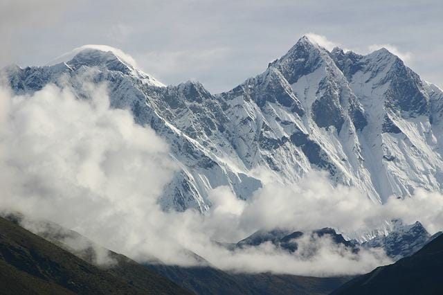 Lhotse