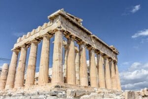 Read more about the article 14 Top Historical Sites and Places in the World