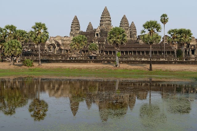 Angkor Wat