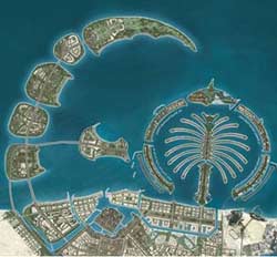 Dubai Waterfront