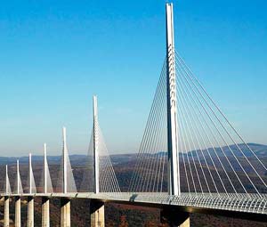 Millau Viaduct