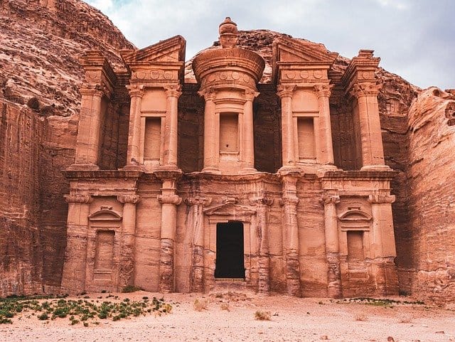 Petra, Jordan