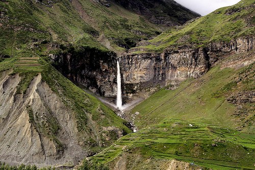 Cricket sites list new