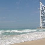Sun, Sand, and Spectacle: Discovering the Bustling Beaches of Dubai