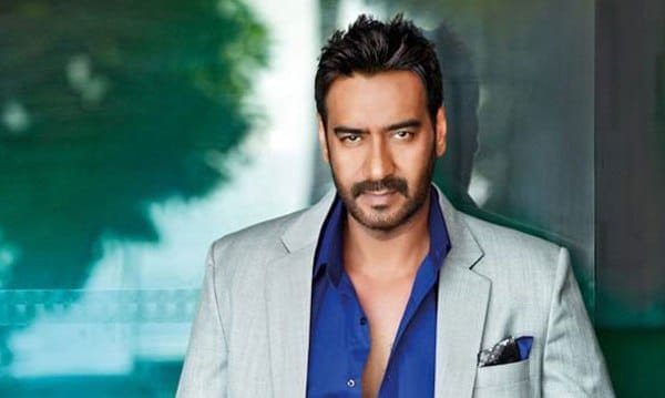 Ajay Devgan