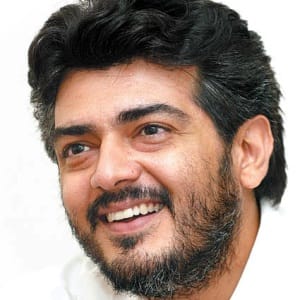 Ajith Kumar