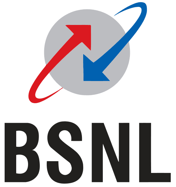 BSNL Logo