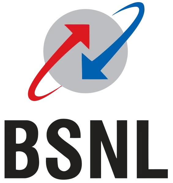 BSNL Logo