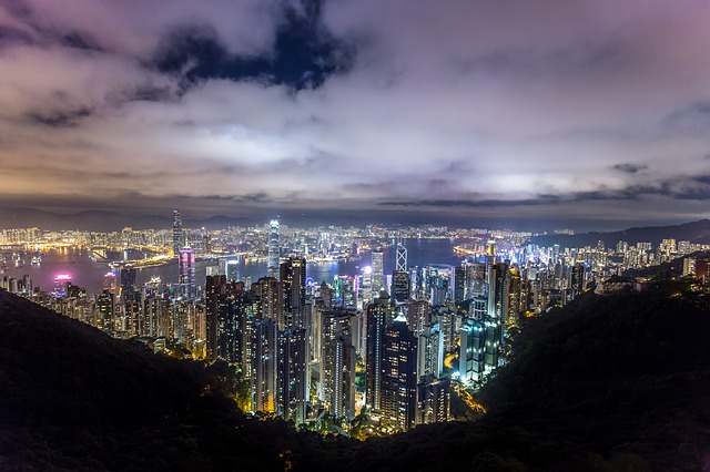 Hong Kong Hong Kong