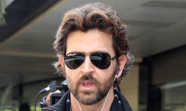 Hrithik Roshan