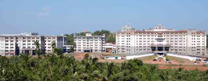 Read more about the article Medical Colleges in Kerala