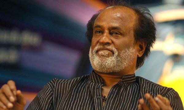 rajinikanth