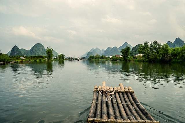 Scenery Guilin Scenery Guilin