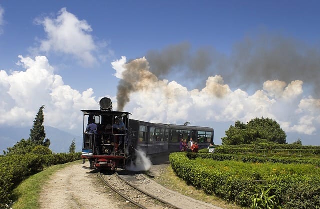 Darjeeling india