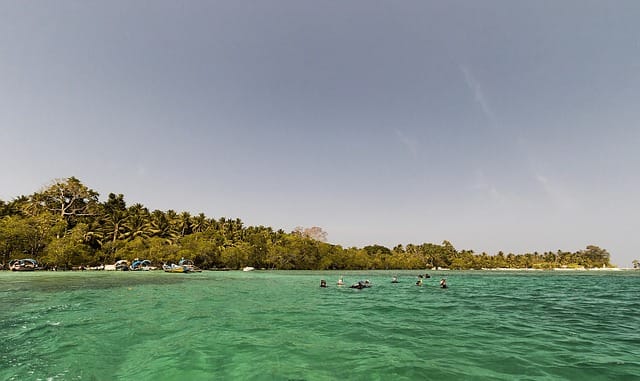 Andaman Island Andaman Island