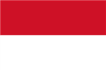 Indonesia Flag Indonesia Flag