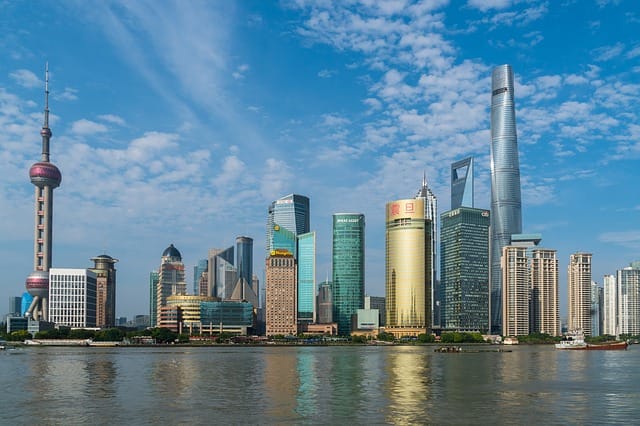 Read more about the article 10 Places to Visit in Shanghai