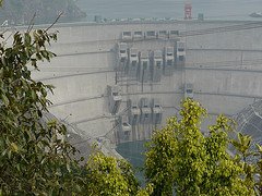Read more about the article Top 10 Tallest Dams in the World