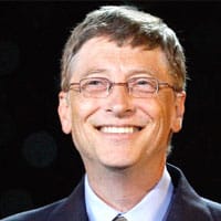 Bill Gates