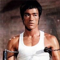 Bruce Lee