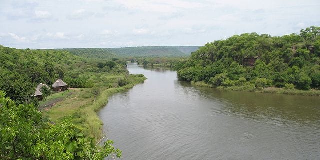 Congo River