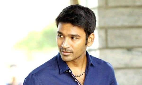 Dhanush Dhanush