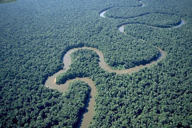 Orinoco River