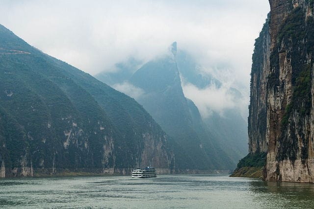 Yangtze River