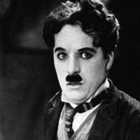 Charlie Chaplin