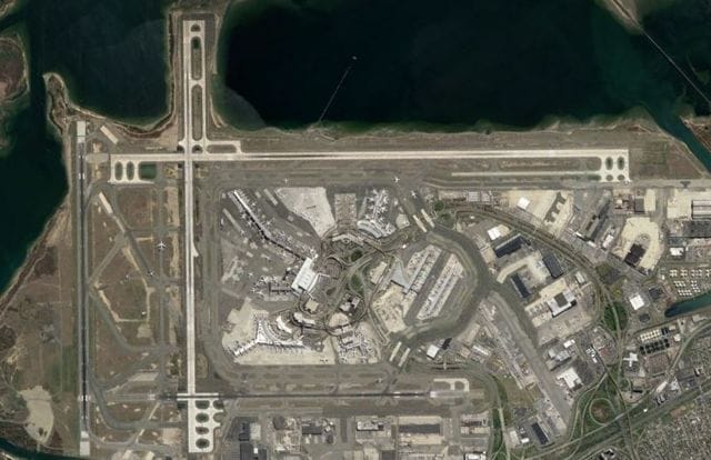 John F. Kennedy International Airport