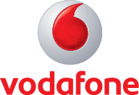 Vodafone Logo