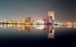 Read more about the article List of Largest Cities in Saudi Arabia