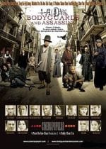 Bodyguards Assassins Poster