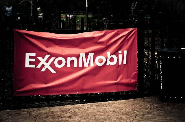 Exxon Mobil