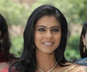 Kajol