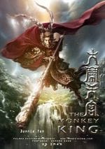 The Monkey King Poster