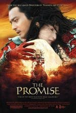 The Promise Poster