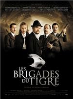 The Tiger Brigades Poster