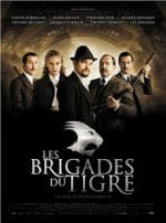 The Tiger Brigades Poster