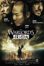 The Warlords Poster