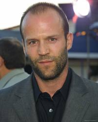 Hollywood Actor Jason Statham Movies List