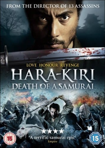 Harakiri