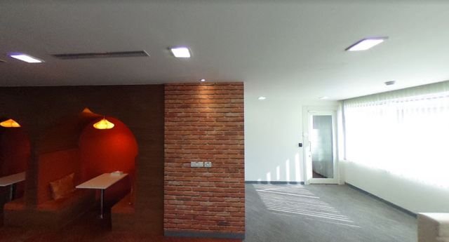 Hyderabad Google office