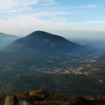 Hill Stations Near Hyderabad