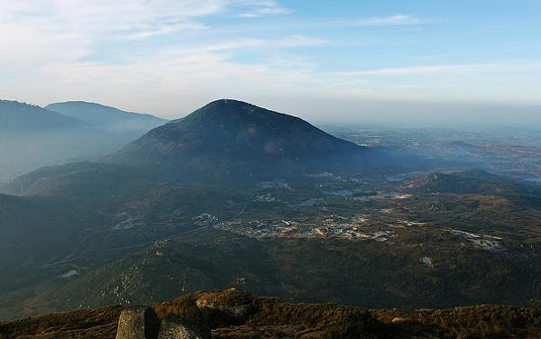 Read more about the article Hill Stations Near Hyderabad