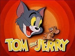 Tom And Jerry Episode List