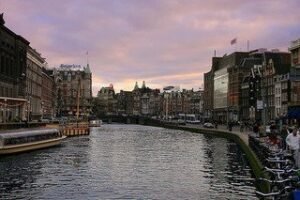 Read more about the article List of Largest Cities in Netherlands