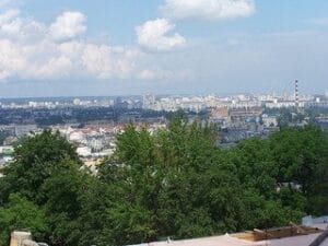 List Of Largest Cities In Indiana