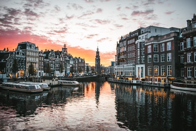 Read more about the article List of Largest Cities in Netherlands